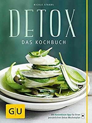 cover image of Detox